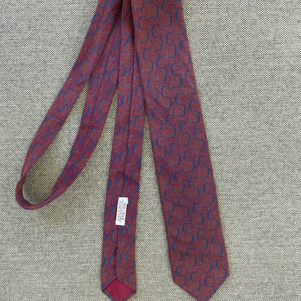 Armani Men's Necktie